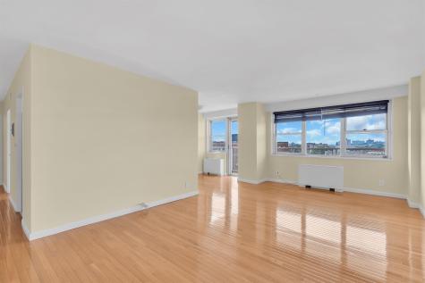 6600 Boulevard East West New York NJ 07093