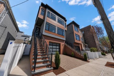 104 Terrace Avenue Jersey City NJ 07307