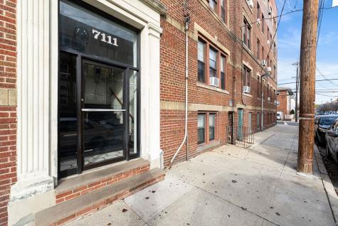 7111 Palisade Avenue North Bergen NJ 07047