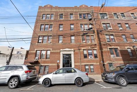 7111 Palisade Avenue North Bergen NJ 07047