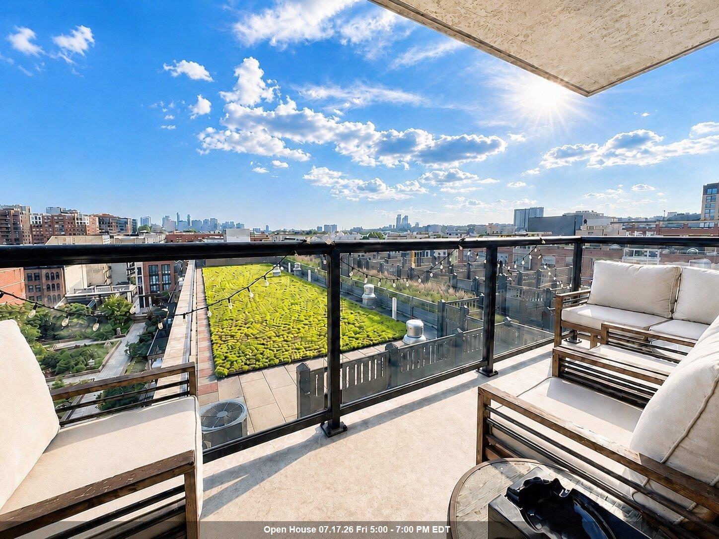 1400 Hudson Street Hoboken NJ 07030