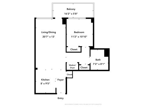 1400 Hudson Street Hoboken NJ 07030