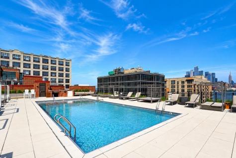 1400 Hudson Street Hoboken NJ 07030