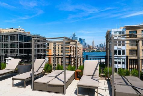 1400 Hudson Street Hoboken NJ 07030