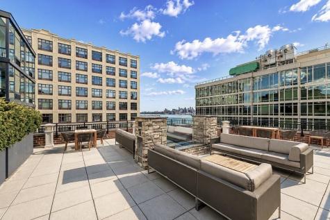 1400 Hudson Street Hoboken NJ 07030