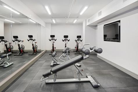 1400 Hudson Street Hoboken NJ 07030