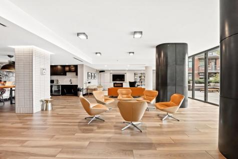 1400 Hudson Street Hoboken NJ 07030
