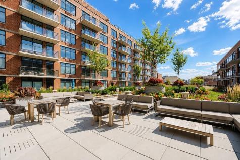1400 Hudson Street Hoboken NJ 07030
