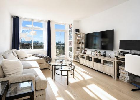 1400 Hudson Street Hoboken NJ 07030