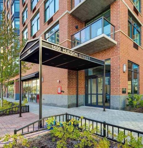 1400 Hudson Street Hoboken NJ 07030