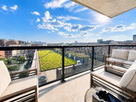 1400 Hudson Street Hoboken NJ 07030