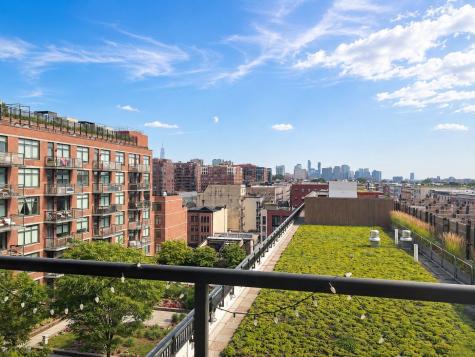 1400 Hudson Street Hoboken NJ 07030