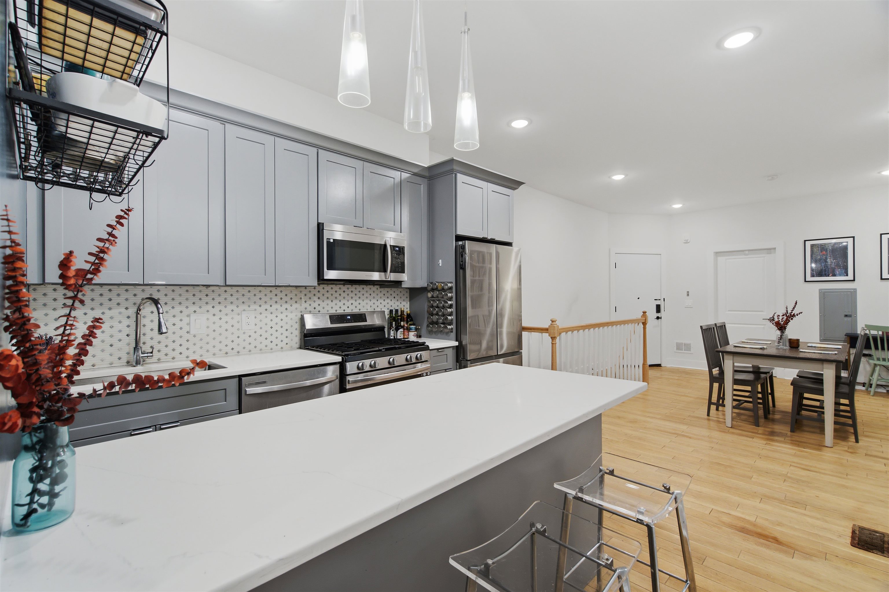 684 Summit Avenue Jersey City NJ 07306
