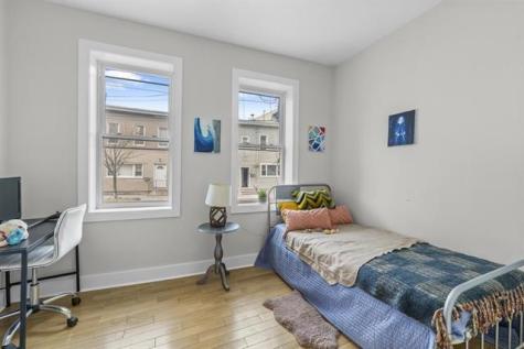 684 Summit Avenue Jersey City NJ 07306
