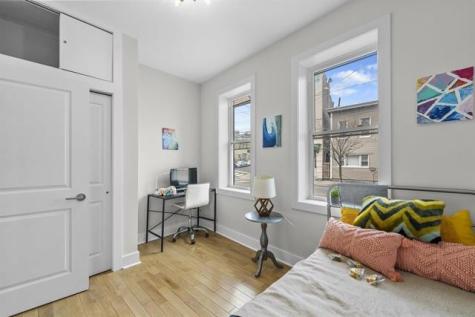 684 Summit Avenue Jersey City NJ 07306