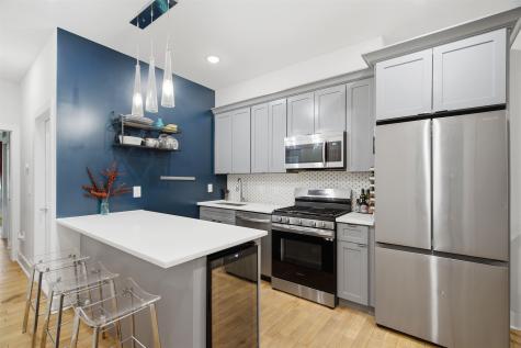 684 Summit Avenue Jersey City NJ 07306