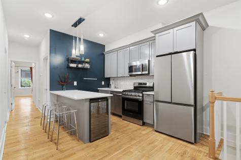 684 Summit Avenue Jersey City NJ 07306