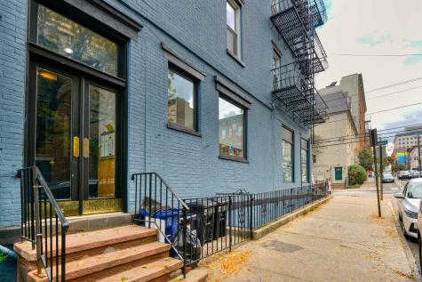 152 2nd Street Hoboken NJ 07030