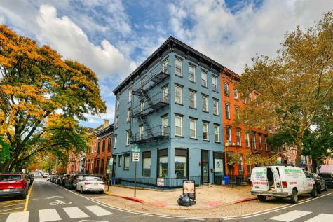 152 2nd Street Hoboken NJ 07030