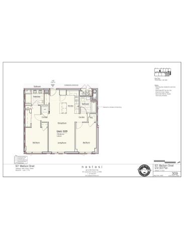 921 Madison Street Hoboken NJ 07030