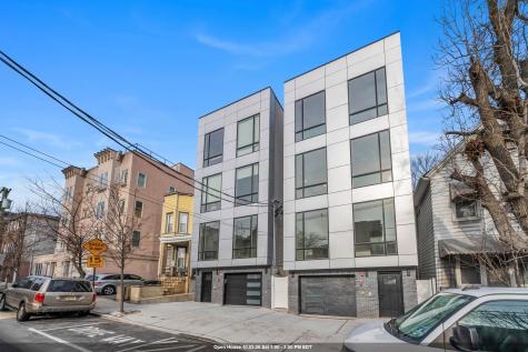 134 35th Street Union City NJ 07087