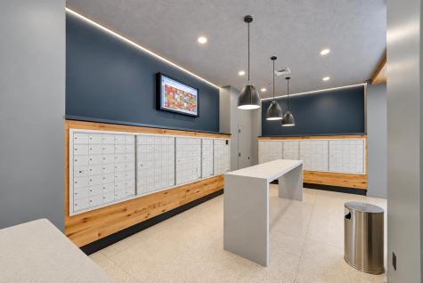 1500 Washington Street Hoboken NJ 07030