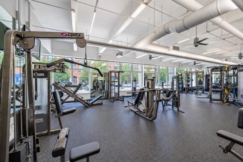 1500 Washington Street Hoboken NJ 07030