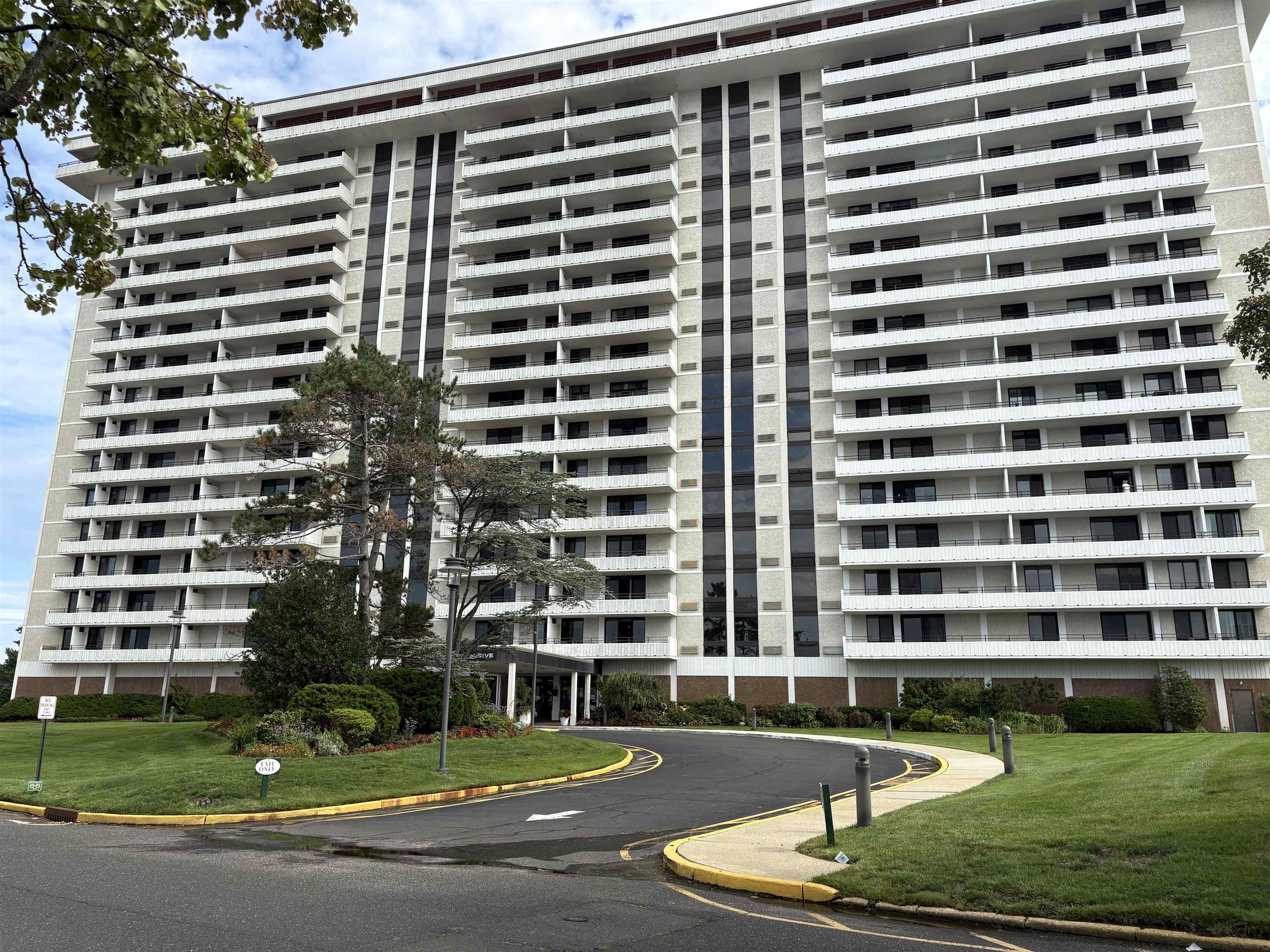 1 Channel Drive Monmouth Beach Boro NJ 07750