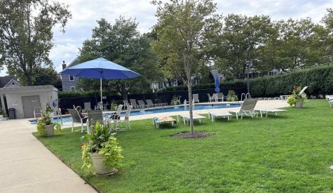 1 Channel Drive Monmouth Beach Boro NJ 07750