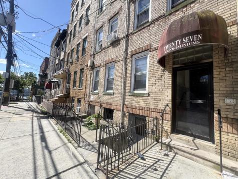 27 66th Street West New York NJ 07093