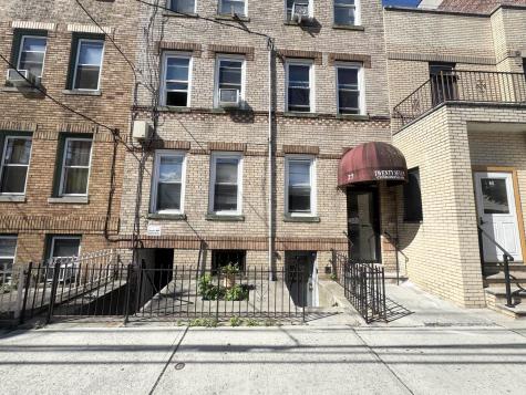 27 66th Street West New York NJ 07093