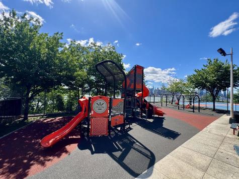 27 66th Street West New York NJ 07093