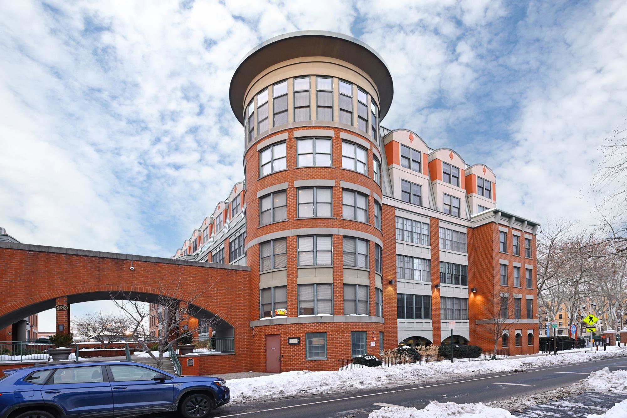 402 9th Street Hoboken NJ 07030