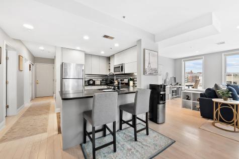 402 9th Street Hoboken NJ 07030