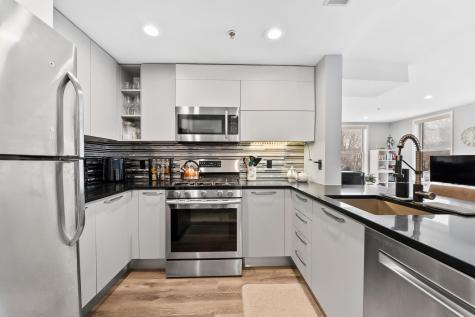 402 9th Street Hoboken NJ 07030