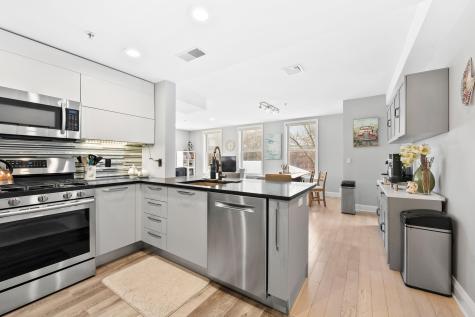 402 9th Street Hoboken NJ 07030