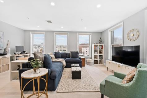 402 9TH Street Hoboken NJ 07030
