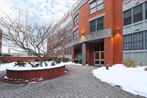 402 9th Street Hoboken NJ 07030
