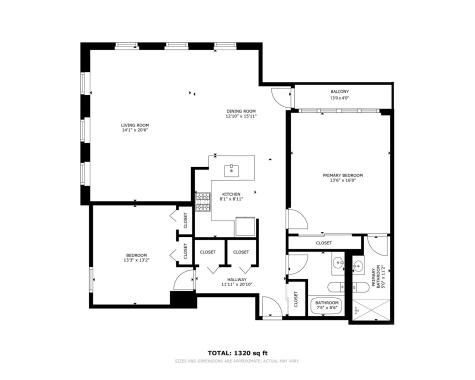 402 9TH Street Hoboken NJ 07030