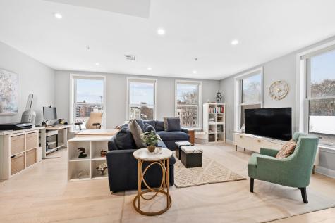 402 9th Street Hoboken NJ 07030