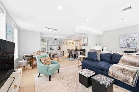 402 9th Street Hoboken NJ 07030