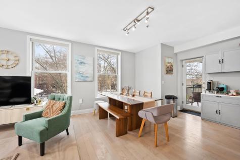402 9th Street Hoboken NJ 07030