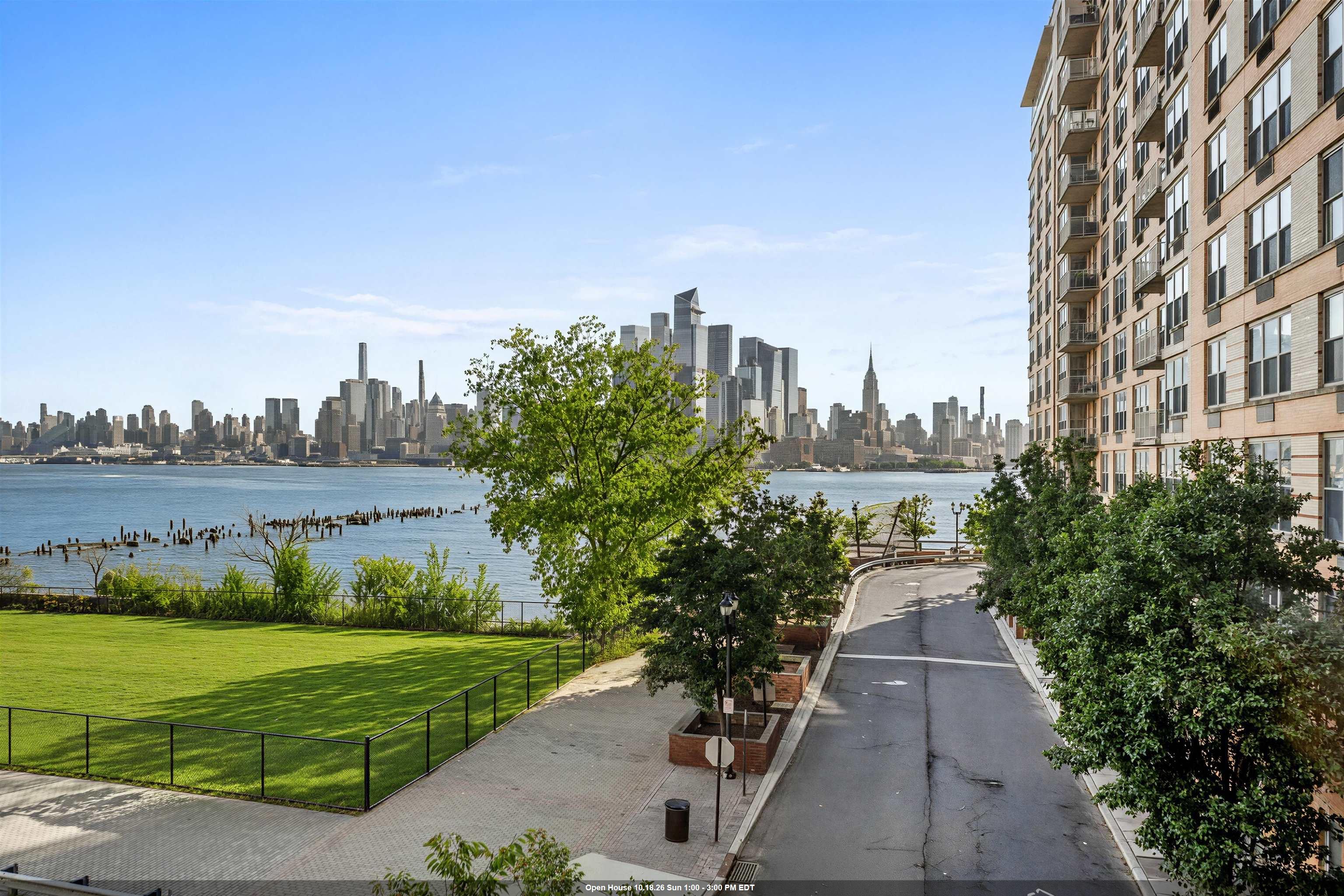 1425 Hudson Street Hoboken NJ 07030