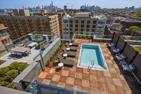1425 Hudson Street Hoboken NJ 07030