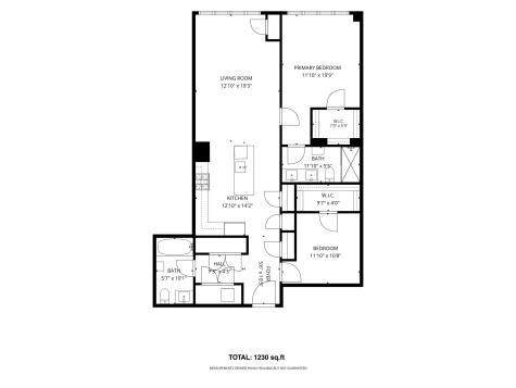 1425 Hudson Street Hoboken NJ 07030