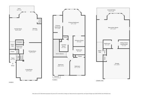 5 Creekside Court Secaucus NJ 07094