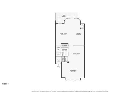 5 Creekside Court Secaucus NJ 07094