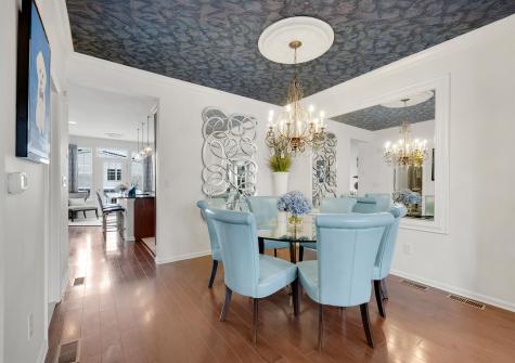 5 Creekside Court Secaucus NJ 07094