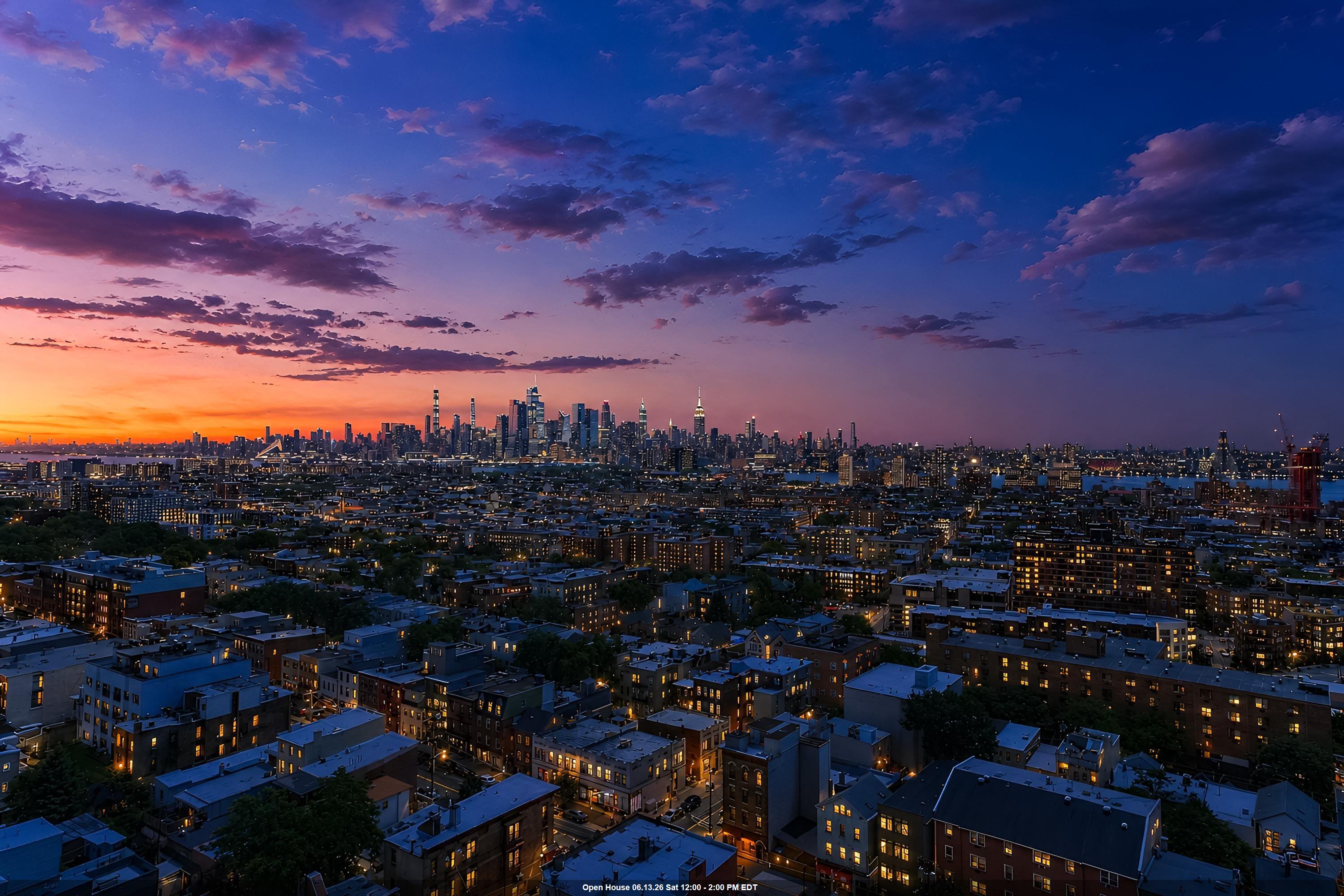 139 New York Avenue Jersey City NJ 07030