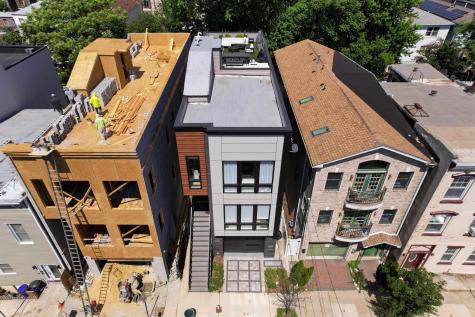 139 New York Avenue Jersey City NJ 07030